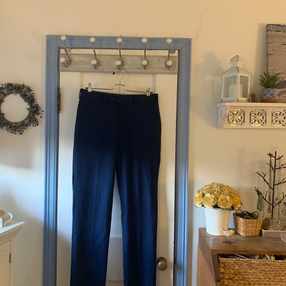 Men’s dress pants Adolfo